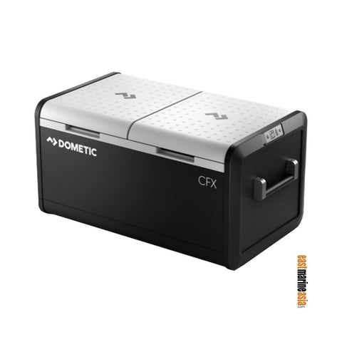 Dometic CFX3 95DZ Dual Zone Portable Fridge / Freezer