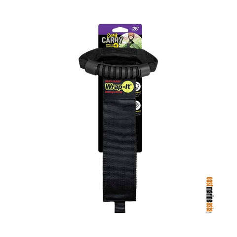 Wrap-It East-Carry 22" Storage Strap / Cord Organiser