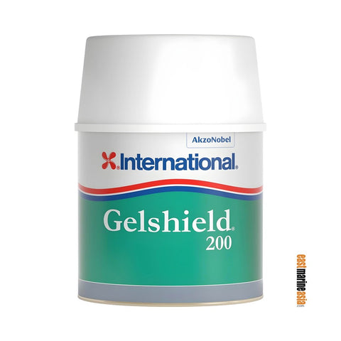 International Paint Gelshield 200 Epoxy Primer for Osmosis Protection