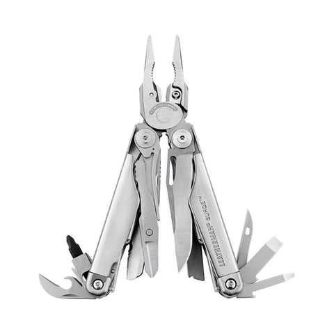 Leatherman Surge 21-in-1 Multi-Tool