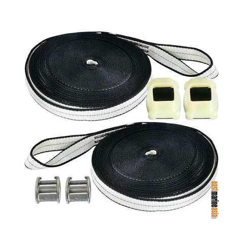 Wichard Lyf'Safe Jackline Kit