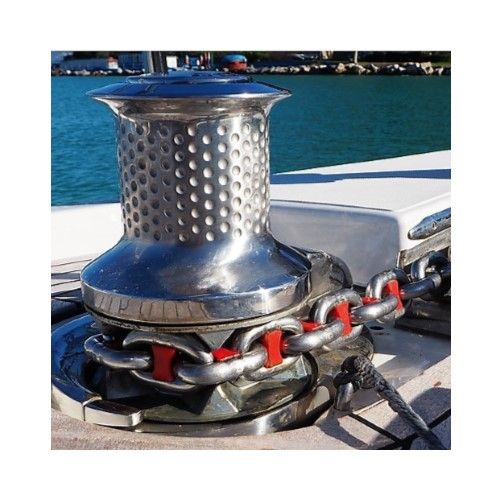 Osculati Rainbow Chain Marker