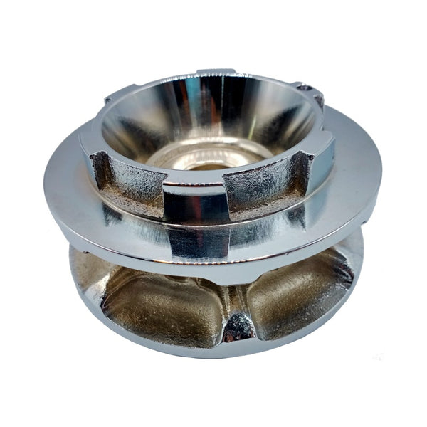 Muir 8 mm (5/16") Gypsy / Chainwheel for Atlantic 850/1250/2200