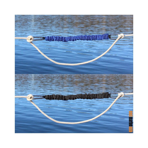 Davis Shockles LineSnubber Shock Absorber for Dock Line