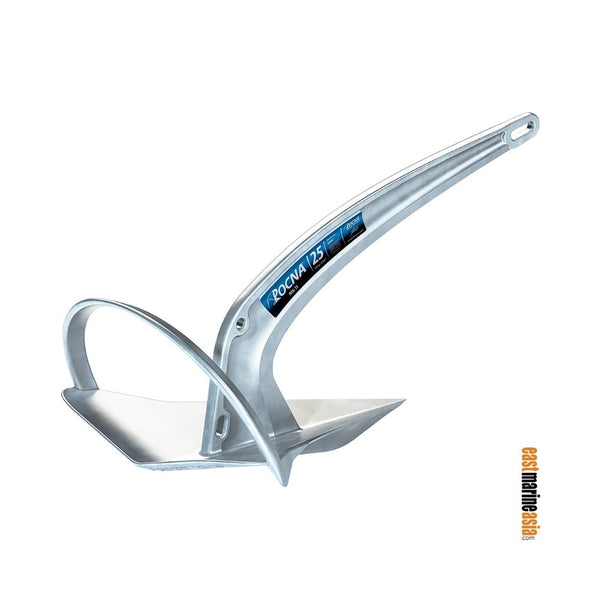 Rocna Mk II Galvanised Anchor