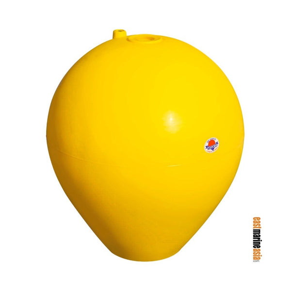 Polyform CC Series Multipurpose Buoy (Yellow)