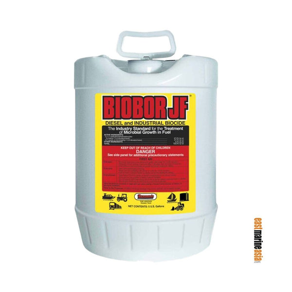 Biobor JF Fuel Biocide and Lubricity Additive
