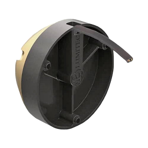 Lumitec Zambezi Quattro Surface Mount Underwater Light