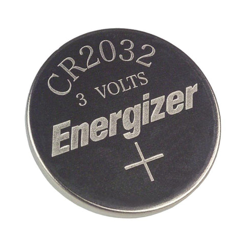 Energizer CR2032 Battery