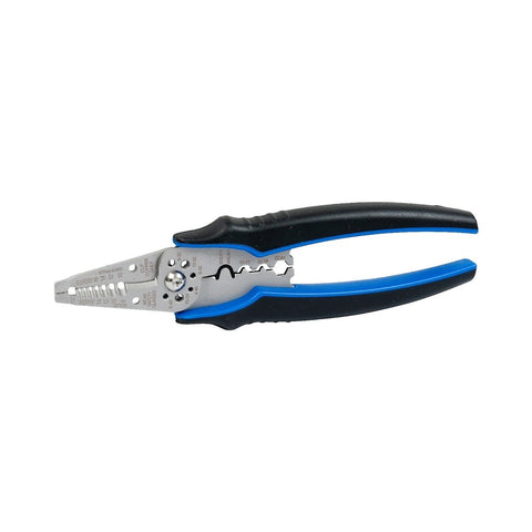 Ancor Stainless Steel Cut Strip Crimp Tool