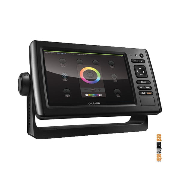 Lumitec Poco 3 Digital Lighting Control Module