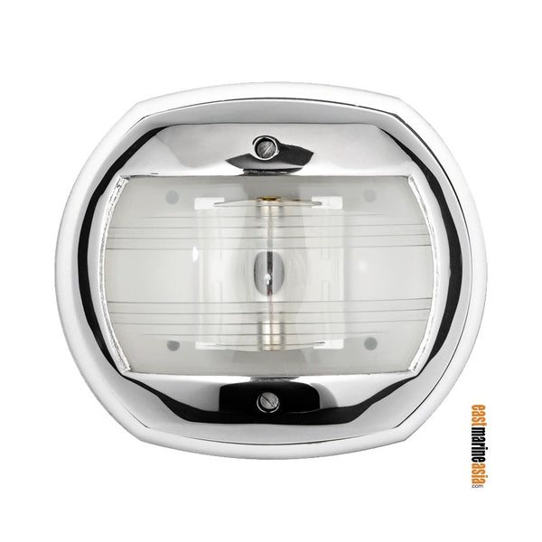 Osculati Maxi 20 LED Navigation Lights - Stainless Steel Housing