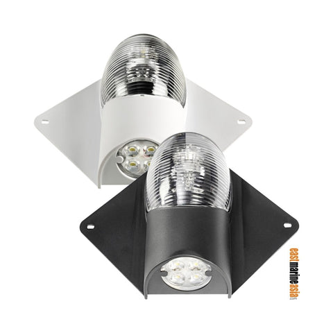 Osculati LED Masthead Navigation (20 m) and Deck Lights Combo