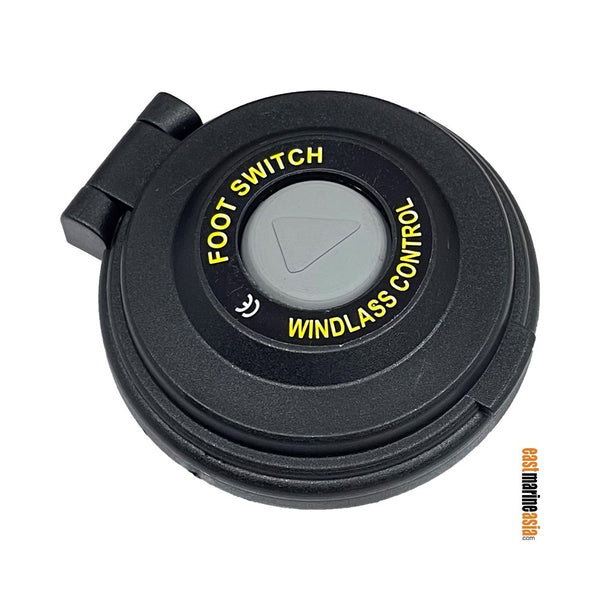 EMA Windlass Foot Switch