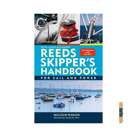 Reeds Skipper's Handbook