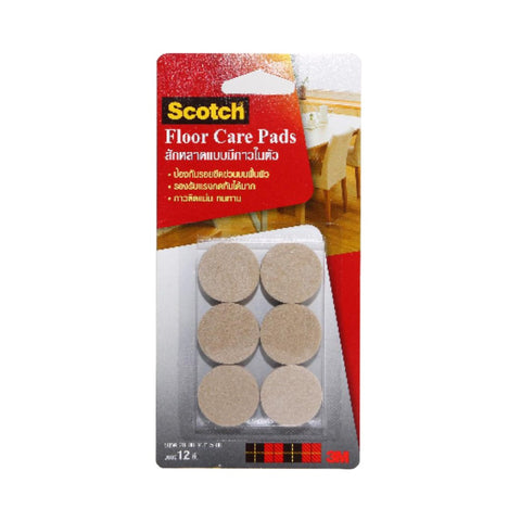 3M Scotch Floor Care Pads