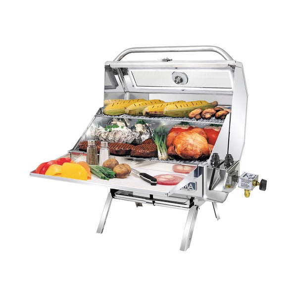 Magma Catalina II Infrared Gas Grill c/w Type 3 Control Valve