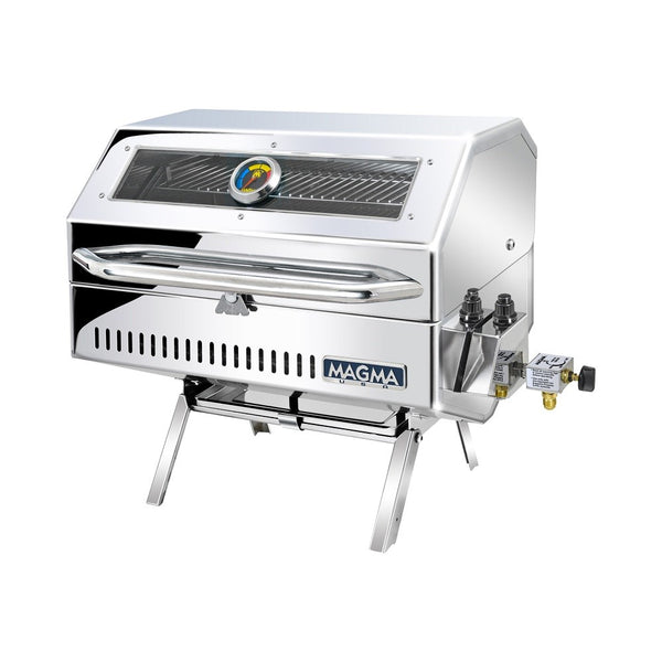 Magma Catalina II Infrared Gas Grill c/w Type 3 Control Valve