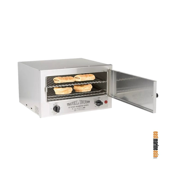 Travel Buddy 12V Marine Oven
