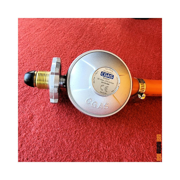 Dometic CPB101 Portable Gas BBQ