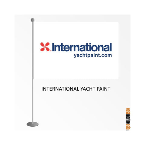 EMA International Flag - International Yacht Paint