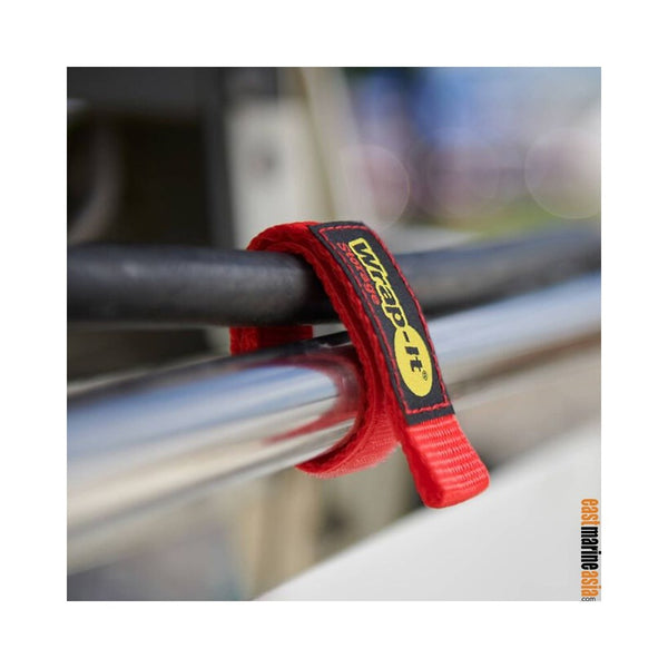 Wrap-It Quick Strap 9" Storage Strape / Cord Organiser