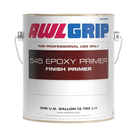 Awlgrip 545 Epoxy Primer