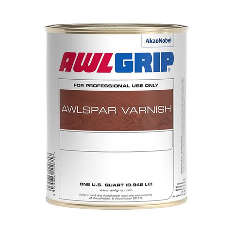 Awlgrip M3131 Awlspar Classic Spar Varnish