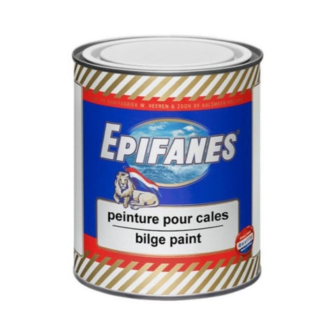 Epifanes Bilge Paint