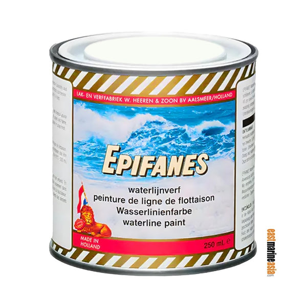 Epifanes Waterline Paint