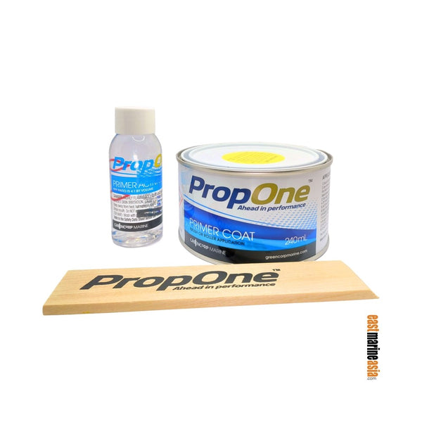 Propone PropOne Primer Kit – East Marine Asia ร้านออนไลน์จำหน่ายอุปกรณ์ ...