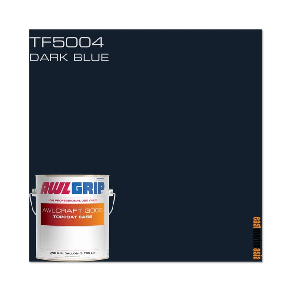 Awlcraft 3000 High Gloss Acrylic Urethane Topcoat - Colours