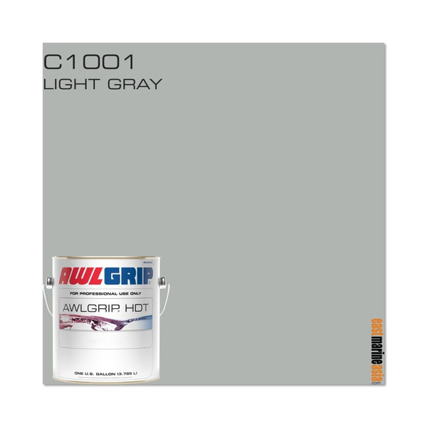 Awlgrip HDT Polyurethane Topcoat - Colours