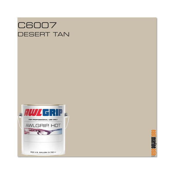 Awlgrip HDT Polyurethane Topcoat - Colours