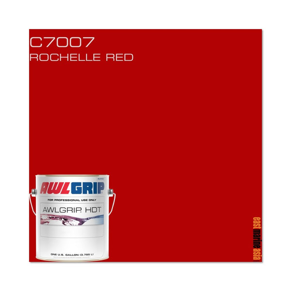 Awlgrip HDT Polyurethane Topcoat - Colours