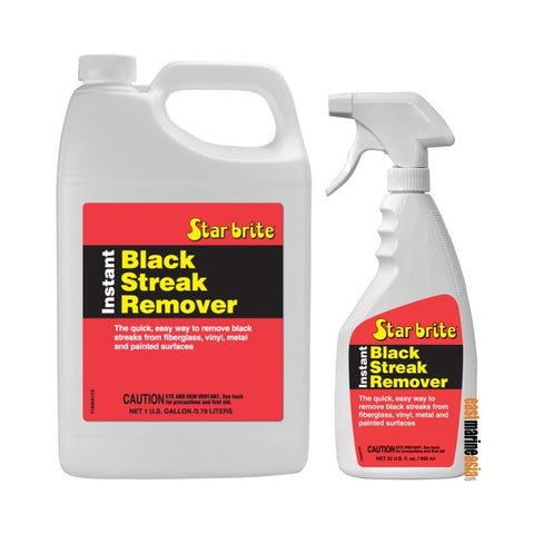 Star brite Black Streak Remover