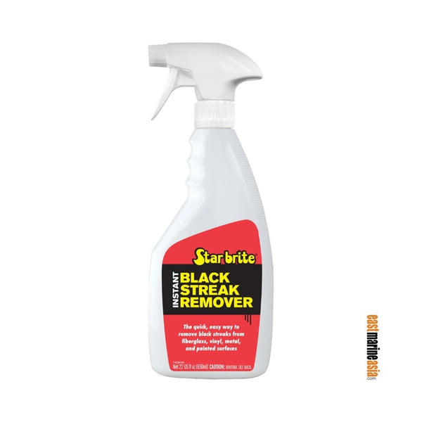 Star brite Black Streak Remover