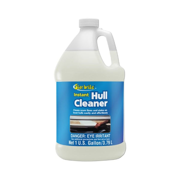 Star brite Instant Hull Cleaner