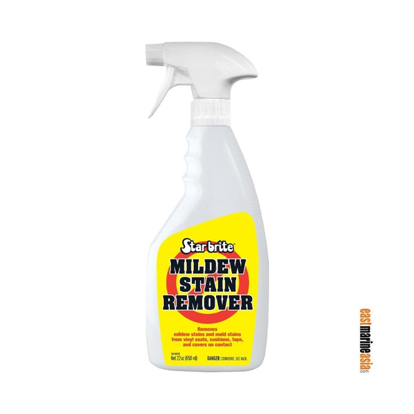 Star brite Mildew Stain Remover