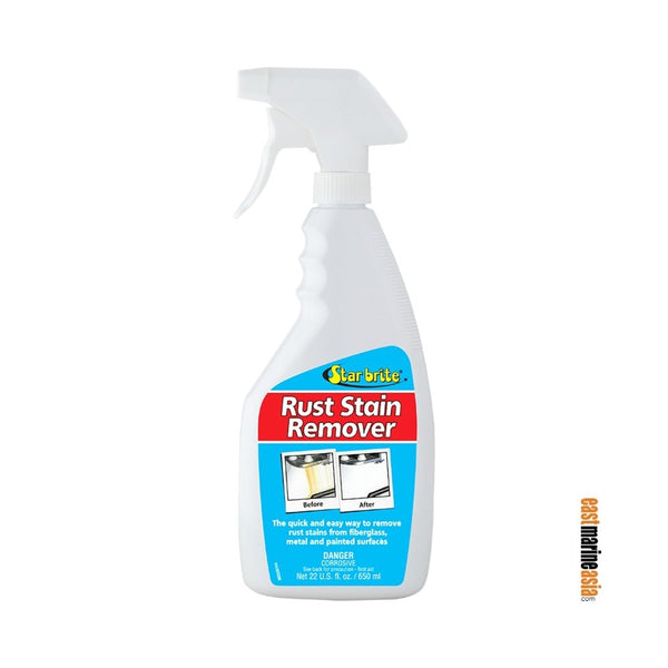Star brite Rust Stain Remover