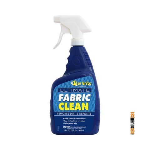 Star brite Ultimate Fabric Clean