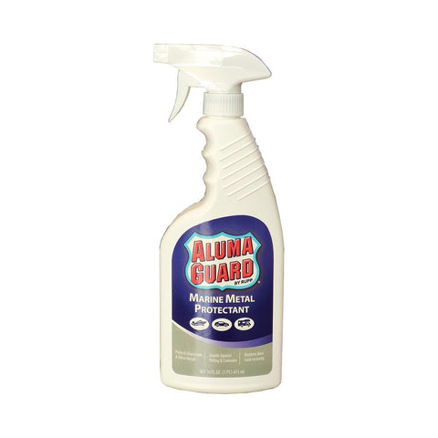 Rupp Aluma Guard One-Step Marine Metal Protectant