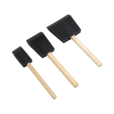 Redtree Foam Paint Brushes