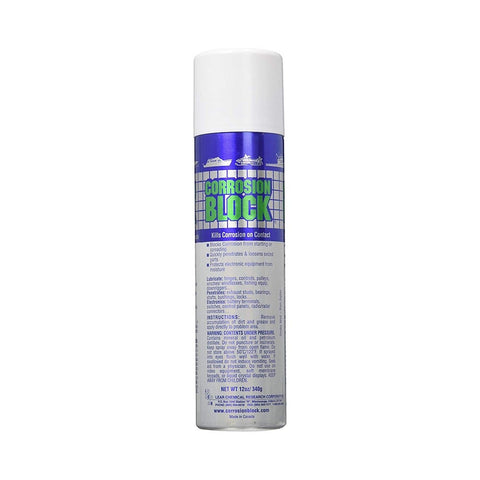 Corrosion Block Anti-corrosion Waterproof Lubricant