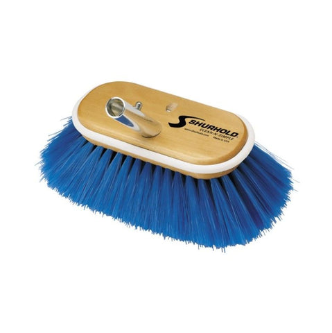 Shurhold Deck Brush - Extra Soft