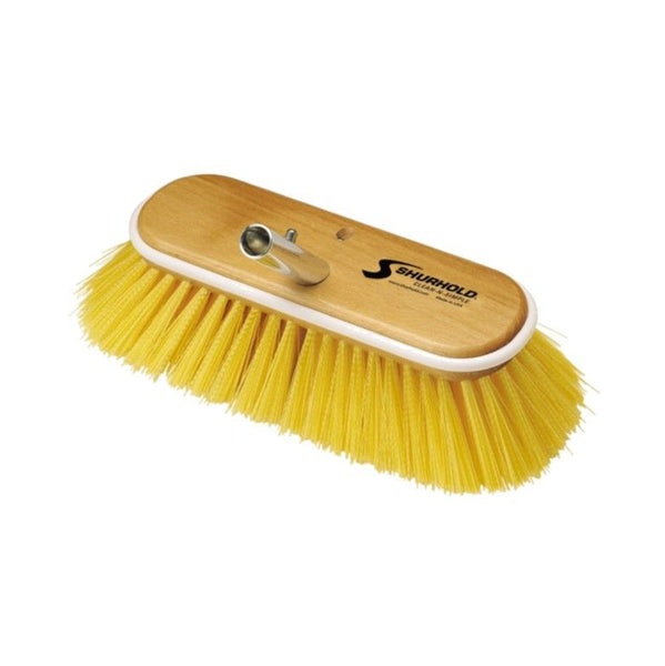 Shurhold Deck Brush - Medium