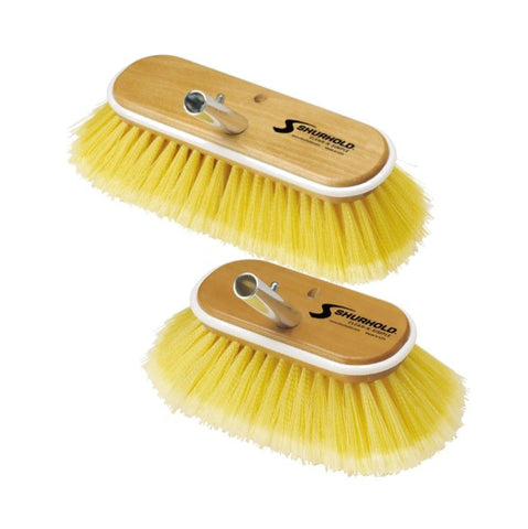 Shurhold Deck Brush - Soft