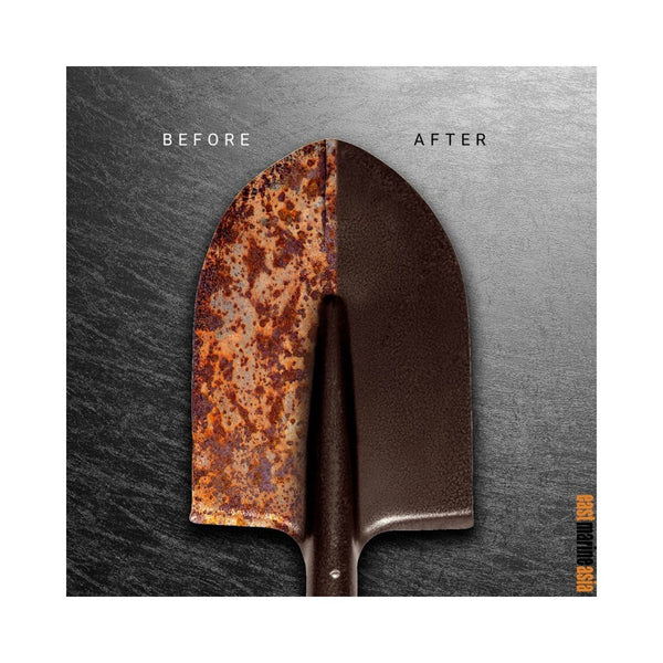 Ospho Metal Treatment - Surface Prep / Rust Remover