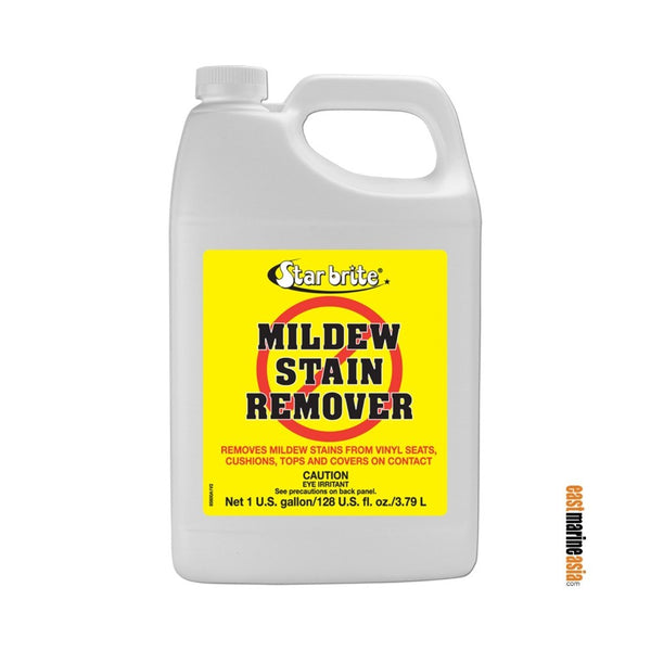 Star brite Mildew Stain Remover