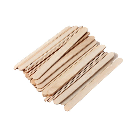 EMA Wooden Mixing Sticks / Spoon